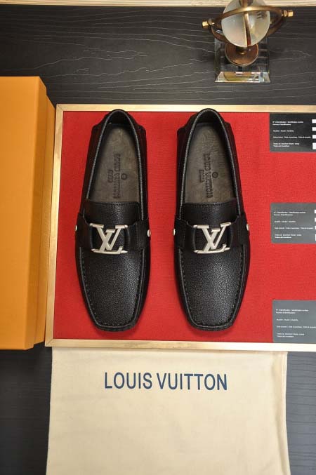 2026年7月1日入荷新品Louis Vuittonカジュア...