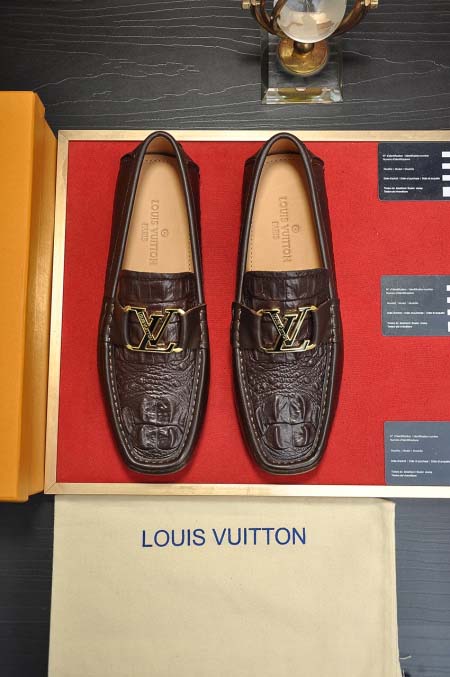 2026年7月1日入荷新品Louis Vuittonカジュア...
