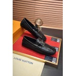 2026年7月1日入荷新品Louis Vuittonカジュアルシューズ/スニーカー｜メンズ靴人気本革製ギフト/誕生日/TL工場