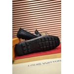 2026年7月1日入荷新品Louis Vuittonカジュアルシューズ/スニーカー｜メンズ靴人気本革製ギフト/誕生日/TL工場
