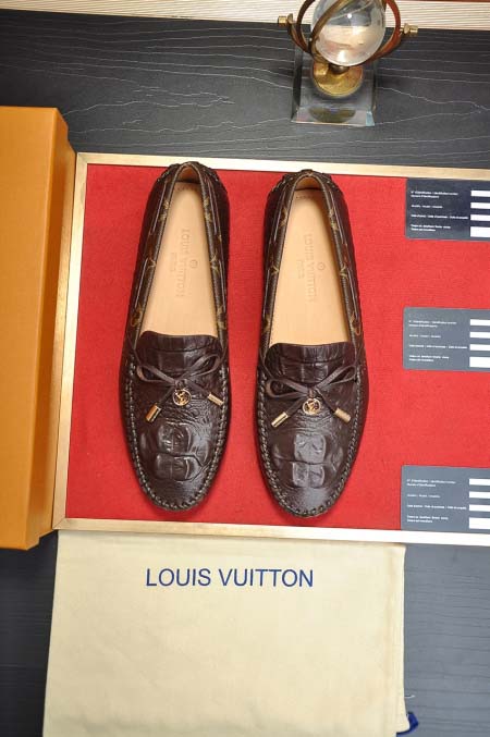 2026年7月1日入荷新品Louis Vuittonカジュア...