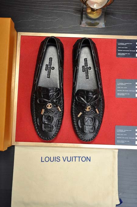 2026年7月1日入荷新品Louis Vuittonカジュア...