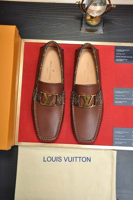 2026年7月1日入荷新品Louis Vuittonカジュア...