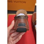 2026年7月1日入荷新品Louis Vuittonカジュアルシューズ/スニーカー｜メンズ靴人気本革製ギフト/誕生日/TL工場