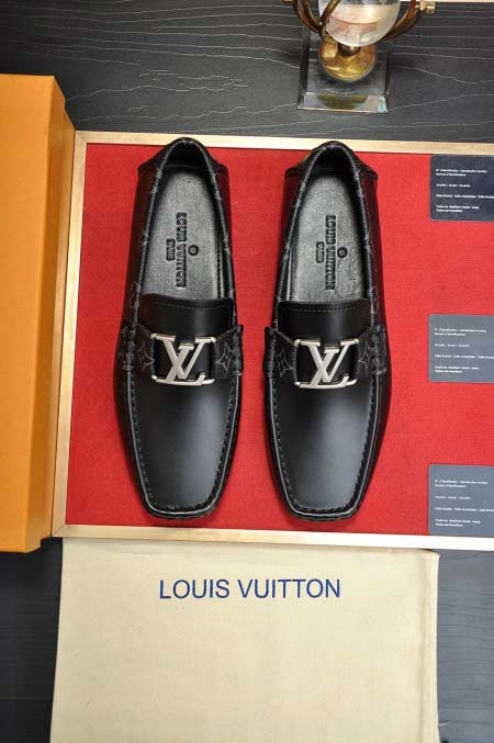 2026年7月1日入荷新品Louis Vuittonカジュア...