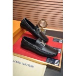 2026年7月1日入荷新品Louis Vuittonカジュアルシューズ/スニーカー｜メンズ靴人気本革製ギフト/誕生日/TL工場