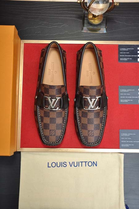 2026年7月1日入荷新品Louis Vuittonカジュア...