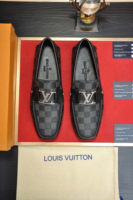 2026年7月1日入荷新品Louis Vuittonカジュア...