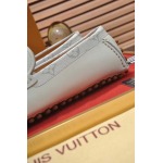 2026年7月1日入荷新品Louis Vuittonカジュアルシューズ/スニーカー｜メンズ靴人気本革製ギフト/誕生日/TL工場