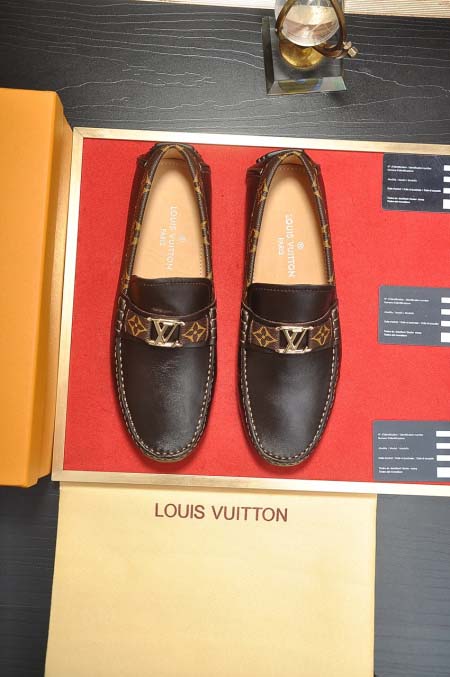 2026年7月1日入荷新品Louis Vuittonカジュア...