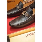 2026年7月1日入荷新品Louis Vuittonカジュアルシューズ/スニーカー｜メンズ靴人気本革製ギフト/誕生日/TL工場