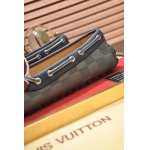 2026年7月1日入荷新品Louis Vuittonカジュアルシューズ/スニーカー｜メンズ靴人気本革製ギフト/誕生日/TL工場