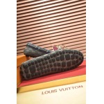 2026年7月1日入荷新品Louis Vuittonカジュアルシューズ/スニーカー｜メンズ靴人気本革製ギフト/誕生日/TL工場