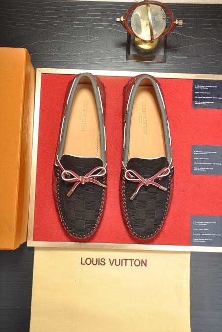 2026年7月1日入荷新品Louis Vuittonカジュア...