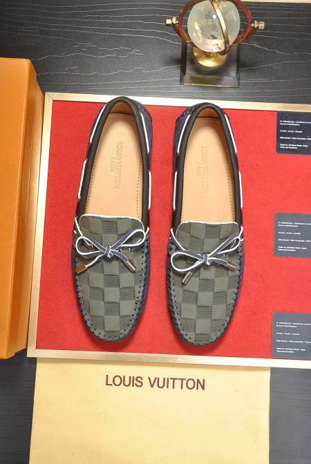 2026年7月1日入荷新品Louis Vuittonカジュア...