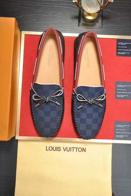 2026年7月1日入荷新品Louis Vuittonカジュア...