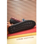 2026年7月1日入荷新品Louis Vuittonカジュアルシューズ/スニーカー｜メンズ靴人気本革製ギフト/誕生日/TL工場