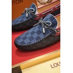 2026年7月1日入荷新品Louis Vuittonカジュアルシューズ/スニーカー｜メンズ靴人気本革製ギフト/誕生日/TL工場