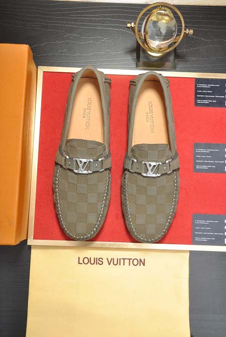 2026年7月1日入荷新品Louis Vuittonカジュア...