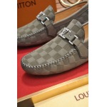 2026年7月1日入荷新品Louis Vuittonカジュアルシューズ/スニーカー｜メンズ靴人気本革製ギフト/誕生日/TL工場