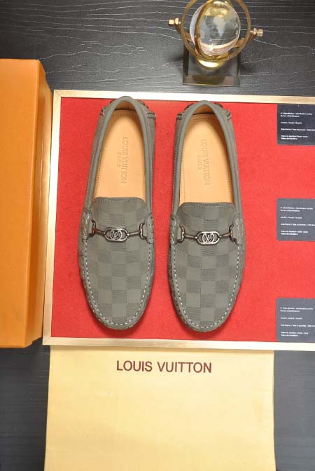 2026年7月1日入荷新品Louis Vuittonカジュア...