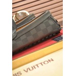 2026年7月1日入荷新品Louis Vuittonカジュアルシューズ/スニーカー｜メンズ靴人気本革製ギフト/誕生日/TL工場