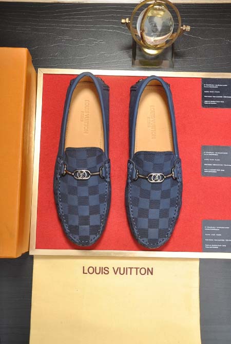 2026年7月1日入荷新品Louis Vuittonカジュア...