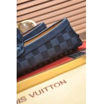 2026年7月1日入荷新品Louis Vuittonカジュアルシューズ/スニーカー｜メンズ靴人気本革製ギフト/誕生日/TL工場
