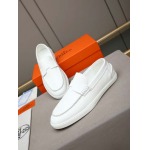 2026年7月3日入荷新品Hermesカジュアルシューズ/スニーカー｜メンズ靴人気本革製ギフト/誕生日/TL工場