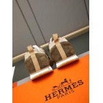 2026年7月3日入荷新品Hermesカジュアルシューズ/スニーカー｜メンズ靴人気本革製ギフト/誕生日/TL工場