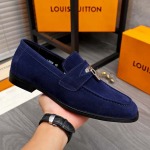 2026年7月3日入荷新品Louis Vuittonカジュアルシューズ/スニーカー｜メンズ靴人気本革製ギフト/誕生日/TL工場