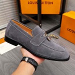 2026年7月3日入荷新品Louis Vuittonカジュアルシューズ/スニーカー｜メンズ靴人気本革製ギフト/誕生日/TL工場
