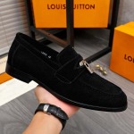 2026年7月3日入荷新品Louis Vuittonカジュアルシューズ/スニーカー｜メンズ靴人気本革製ギフト/誕生日/TL工場