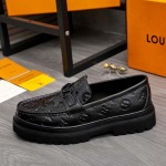 2026年7月3日入荷新品Louis Vuittonカジュアルシューズ/スニーカー｜メンズ靴人気本革製ギフト/誕生日/TL工場