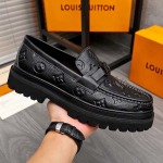 2026年7月3日入荷新品Louis Vuittonカジュアルシューズ/スニーカー｜メンズ靴人気本革製ギフト/誕生日/TL工場