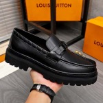 2026年7月3日入荷新品Louis Vuittonカジュアルシューズ/スニーカー｜メンズ靴人気本革製ギフト/誕生日/TL工場