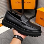 2026年7月3日入荷新品Louis Vuittonカジュアルシューズ/スニーカー｜メンズ靴人気本革製ギフト/誕生日/TL工場