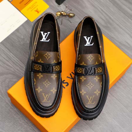 2026年7月3日入荷新品Louis Vuittonカジュア...