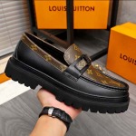 2026年7月3日入荷新品Louis Vuittonカジュアルシューズ/スニーカー｜メンズ靴人気本革製ギフト/誕生日/TL工場