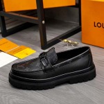 2026年7月3日入荷新品Louis Vuittonカジュアルシューズ/スニーカー｜メンズ靴人気本革製ギフト/誕生日/TL工場