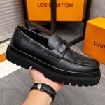 2026年7月3日入荷新品Louis Vuittonカジュアルシューズ/スニーカー｜メンズ靴人気本革製ギフト/誕生日/TL工場
