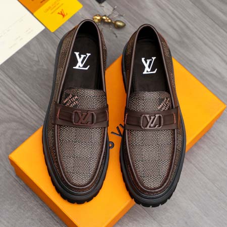 2026年7月3日入荷新品Louis Vuittonカジュア...