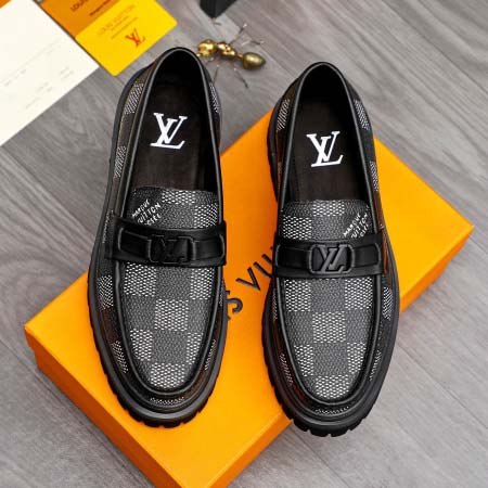 2026年7月3日入荷新品Louis Vuittonカジュア...