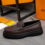 2026年7月3日入荷新品Louis Vuittonカジュアルシューズ/スニーカー｜メンズ靴人気本革製ギフト/誕生日/TL工場