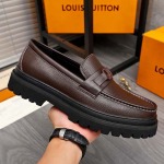 2026年7月3日入荷新品Louis Vuittonカジュアルシューズ/スニーカー｜メンズ靴人気本革製ギフト/誕生日/TL工場