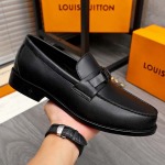 2026年7月3日入荷新品Louis Vuittonカジュアルシューズ/スニーカー｜メンズ靴人気本革製ギフト/誕生日/TL工場
