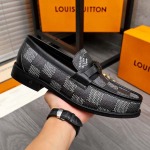 2026年7月3日入荷新品Louis Vuittonカジュアルシューズ/スニーカー｜メンズ靴人気本革製ギフト/誕生日/TL工場