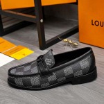 2026年7月3日入荷新品Louis Vuittonカジュアルシューズ/スニーカー｜メンズ靴人気本革製ギフト/誕生日/TL工場