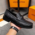 2026年7月3日入荷新品Louis Vuittonカジュアルシューズ/スニーカー｜メンズ靴人気本革製ギフト/誕生日/TL工場