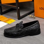 2026年7月3日入荷新品Louis Vuittonカジュアルシューズ/スニーカー｜メンズ靴人気本革製ギフト/誕生日/TL工場